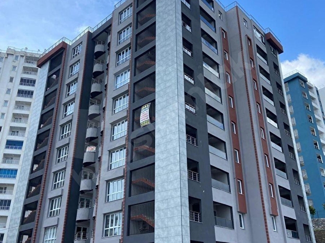CHN DEN DENİZ MANZARALI BILDIRCIN SİTESİN DE SATILIK 2+1 DAİRE