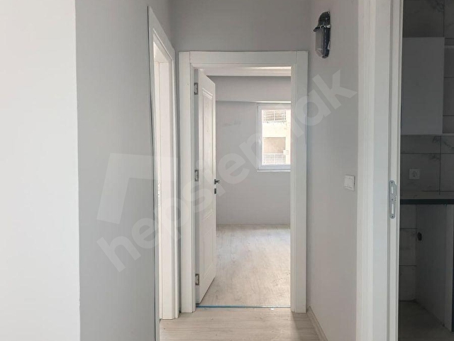 CHN DEN DENİZ MANZARALI BILDIRCIN SİTESİN DE SATILIK 2+1 DAİRE - Görsel 13
