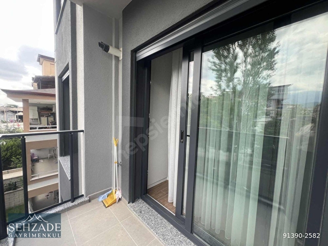 ŞEHZADEDEN 2+1 LÜKS EŞYALI DAİREMİZ KİRALIKTIR - Görsel 24