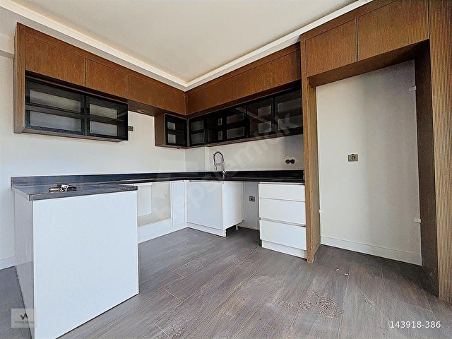 RECİDANS KONSEPTİNDE YERDEN ISITMALI ULTRA GENİŞ 2+1 DAİRE