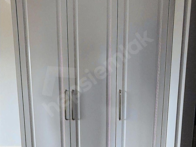 RECİDANS KONSEPTİNDE YERDEN ISITMALI ULTRA GENİŞ 2+1 DAİRE - Görsel 16