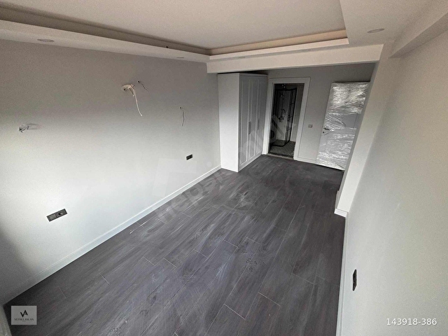 RECİDANS KONSEPTİNDE YERDEN ISITMALI ULTRA GENİŞ 2+1 DAİRE - Görsel 19