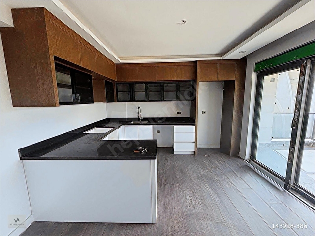 RECİDANS KONSEPTİNDE YERDEN ISITMALI ULTRA GENİŞ 2+1 DAİRE - Görsel 2