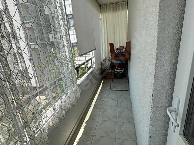 FAVORİ GYM DEN ACİLLLPEYAMI SAFADA ANA CADDE YAKINI KATTA 3+1 - Görsel 29