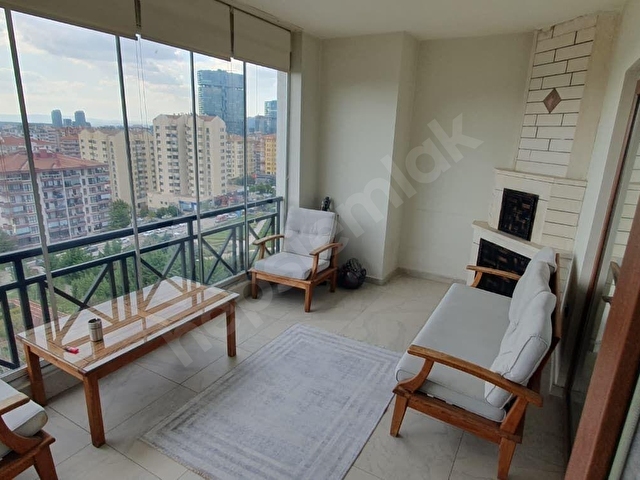 TORUN GAYRİMENKULDEN ÇUKURAMBARDA SATILIK 4+1 DAİRE - Görsel 23