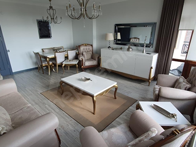 TORUN GAYRİMENKULDEN ÇUKURAMBARDA SATILIK 4+1 DAİRE - Görsel 26