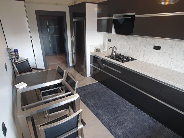 TORUN GAYRİMENKULDEN ÇUKURAMBARDA SATILIK 4+1 DAİRE - Görsel 29