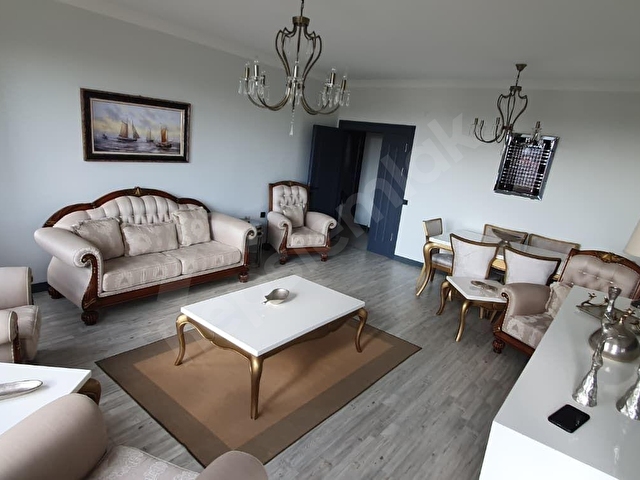 TORUN GAYRİMENKULDEN ÇUKURAMBARDA SATILIK 4+1 DAİRE - Görsel 10