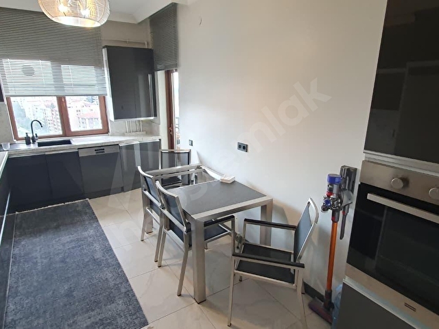 TORUN GAYRİMENKULDEN ÇUKURAMBARDA SATILIK 4+1 DAİRE - Görsel 22