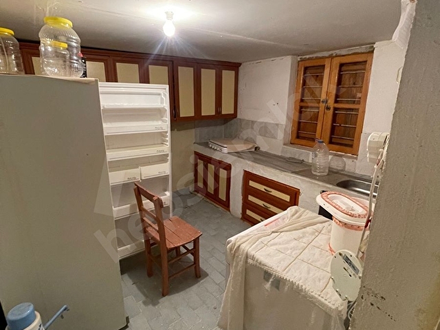 Osmaniye Zorkun Yaylası Kadirli Tepesinde 500 m2 içinde Satılık Ev - Görsel 8
