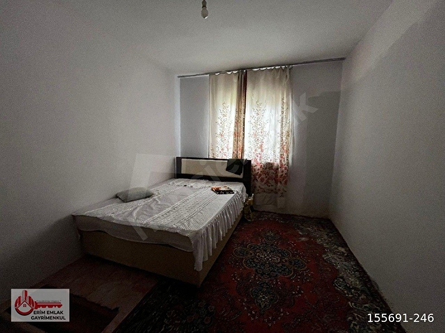 ESKİŞEHİR SEVİNÇ KÖYÜNDE 1000 M2 ARSA İÇERİSİNDE MÜSTAKİL EV - Görsel 12
