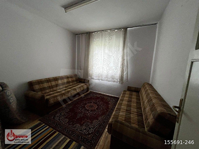 ESKİŞEHİR SEVİNÇ KÖYÜNDE 1000 M2 ARSA İÇERİSİNDE MÜSTAKİL EV - Görsel 5