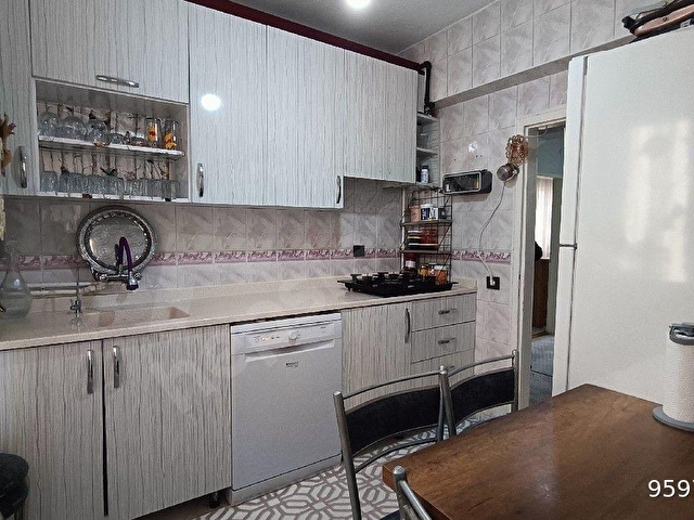 SÖZGENLERDEN PİYADE MAH ALTUN BİLEKLER MARKET YAKINI SATILIK - Görsel 7