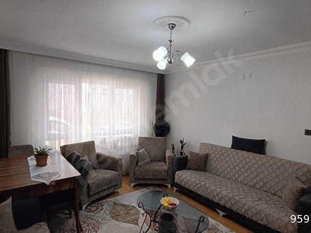 SÖZGENLERDEN PİYADE MAH ALTUN BİLEKLER MARKET YAKINI SATILIK - Görsel 9