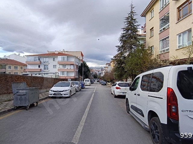 SÖZGENLERDEN PİYADE MAH ALTUN BİLEKLER MARKET YAKINI SATILIK - Görsel 23