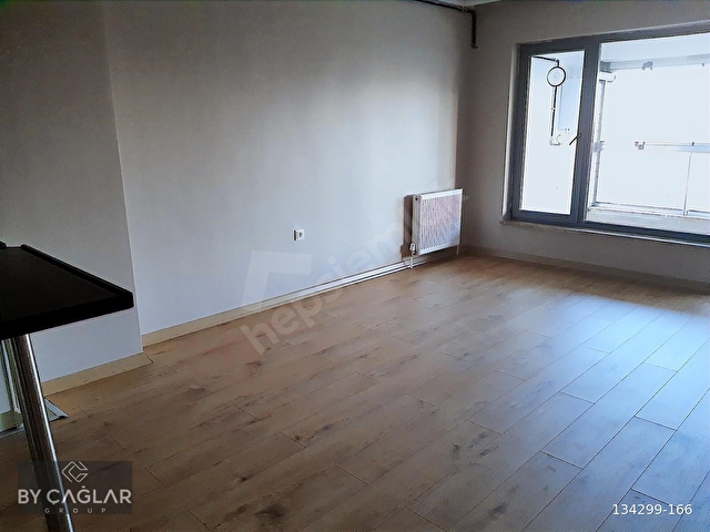 Çankaya Üni. Yakını Natamam 1+1 Daire/Lütfen Açıklamayı Okuyunuz - Görsel 15