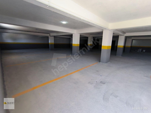 ÇENGELKÖY BAHÇELİEVLER 2+1 100 m2 OTOPARK GÜVENLİK EBEVEYN BANYO - Görsel 30