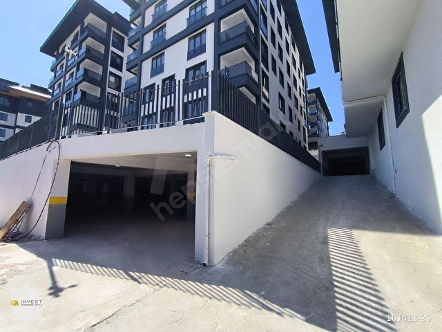 ÇENGELKÖY BAHÇELİEVLER 2+1 100 m2 OTOPARK GÜVENLİK EBEVEYN BANYO - Görsel 29