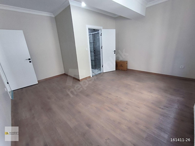 ÇENGELKÖY BAHÇELİEVLER 2+1 100 m2 OTOPARK GÜVENLİK EBEVEYN BANYO - Görsel 22