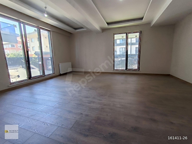 ÇENGELKÖY BAHÇELİEVLER 2+1 100 m2 OTOPARK GÜVENLİK EBEVEYN BANYO - Görsel 2