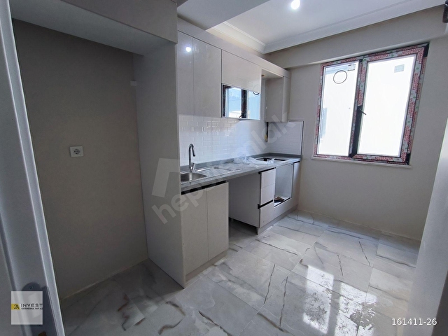 ÇENGELKÖY BAHÇELİEVLER 2+1 100 m2 OTOPARK GÜVENLİK EBEVEYN BANYO - Görsel 13