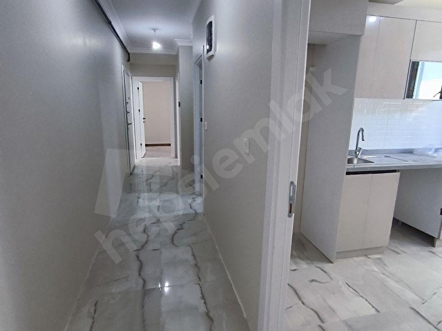 ÇENGELKÖY BAHÇELİEVLER 2+1 100 m2 OTOPARK GÜVENLİK EBEVEYN BANYO - Görsel 8