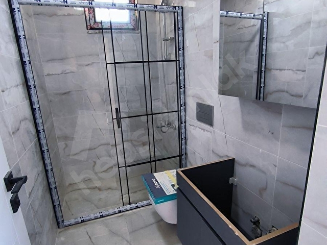 ÇENGELKÖY BAHÇELİEVLER 2+1 100 m2 OTOPARK GÜVENLİK EBEVEYN BANYO - Görsel 28