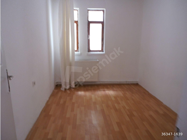 TOPRAKLIK DİŞ HASTANESİ YANINDA 2+1 BAHÇE KATI,KOMBİLİ DAİRE (BAHÇE ÇIKIŞI YAPILABİLİR) - Görsel 4