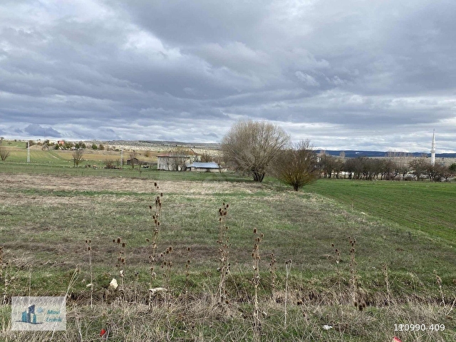 DEVREKANİ KASAPLAR 3 VİLLA YAPILABİLİR 2.527 M2 %40 İMARLI ARSA - Görsel 12