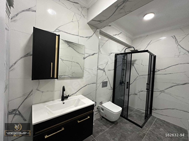 KARASUDA MUTFAK AYRI -100M2 -EBEVEYN BANYOLU-DAİRE SEÇENEKLERİ - Görsel 14