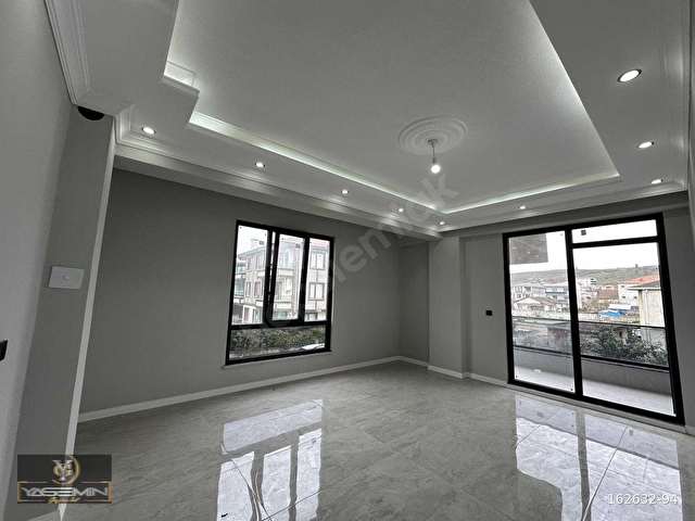 KARASUDA MUTFAK AYRI -100M2 -EBEVEYN BANYOLU-DAİRE SEÇENEKLERİ - Görsel 18