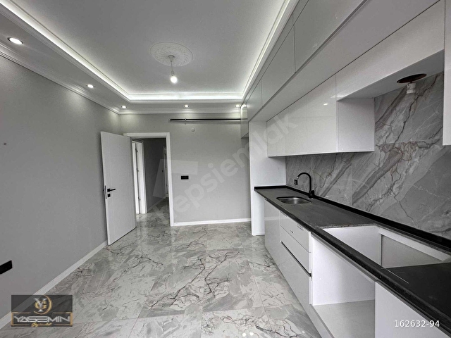 KARASUDA MUTFAK AYRI -100M2 -EBEVEYN BANYOLU-DAİRE SEÇENEKLERİ - Görsel 2