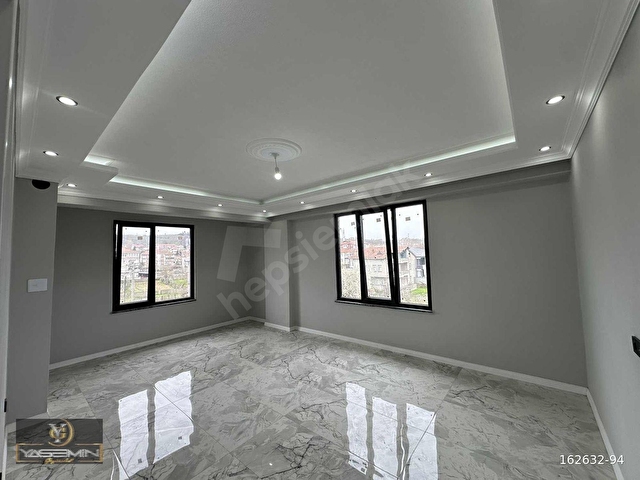 KARASUDA MUTFAK AYRI -100M2 -EBEVEYN BANYOLU-DAİRE SEÇENEKLERİ - Görsel 9