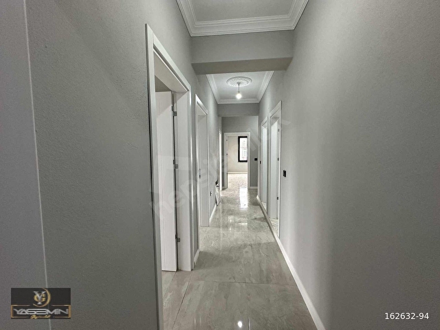 KARASUDA MUTFAK AYRI -100M2 -EBEVEYN BANYOLU-DAİRE SEÇENEKLERİ - Görsel 11