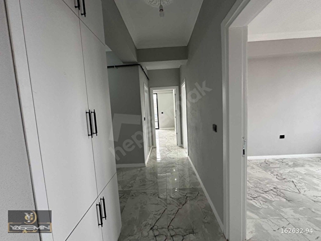 KARASUDA MUTFAK AYRI -100M2 -EBEVEYN BANYOLU-DAİRE SEÇENEKLERİ - Görsel 5