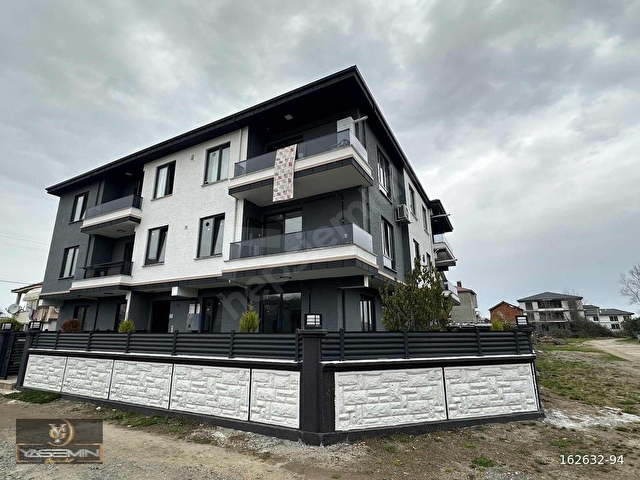 KARASUDA MUTFAK AYRI -100M2 -EBEVEYN BANYOLU-DAİRE SEÇENEKLERİ - Görsel 19