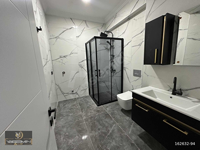 KARASUDA MUTFAK AYRI -100M2 -EBEVEYN BANYOLU-DAİRE SEÇENEKLERİ - Görsel 3