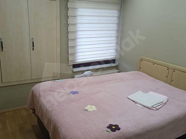 ASİLDEN MAŞUKİYENİN EN MERKEZİ SİTESİNDE SATILIK VİLLA - Görsel 12
