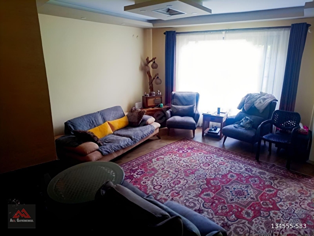 ASİLDEN MAŞUKİYENİN EN MERKEZİ SİTESİNDE SATILIK VİLLA - Görsel 5