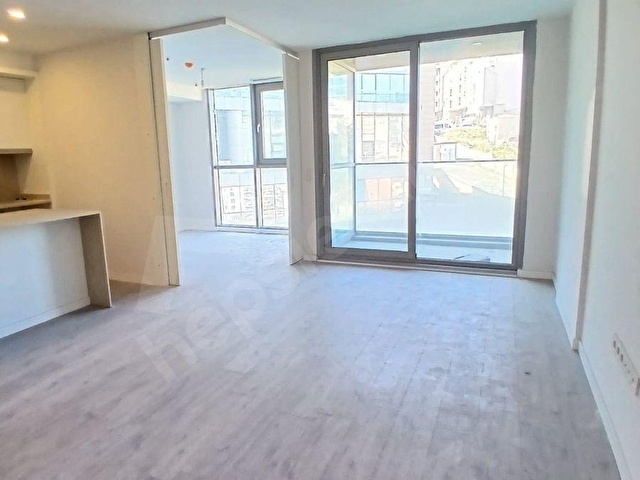 DKY ON SATILIK 1+1 REZİDANS DAİRE - Görsel 24