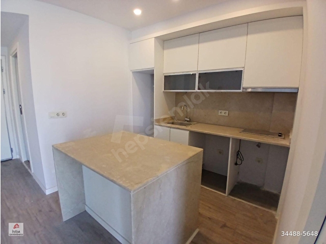 DKY ON SATILIK 1+1 REZİDANS DAİRE - Görsel 9