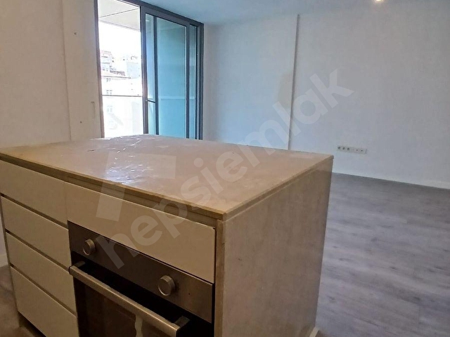 DKY ON SATILIK 1+1 REZİDANS DAİRE - Görsel 11