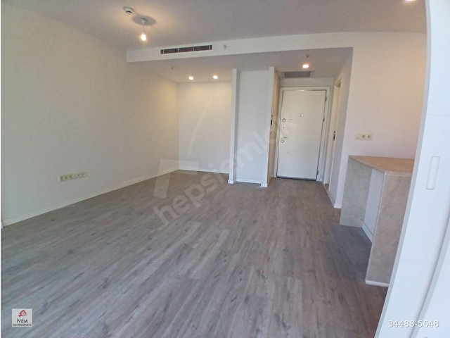 DKY ON SATILIK 1+1 REZİDANS DAİRE - Görsel 8