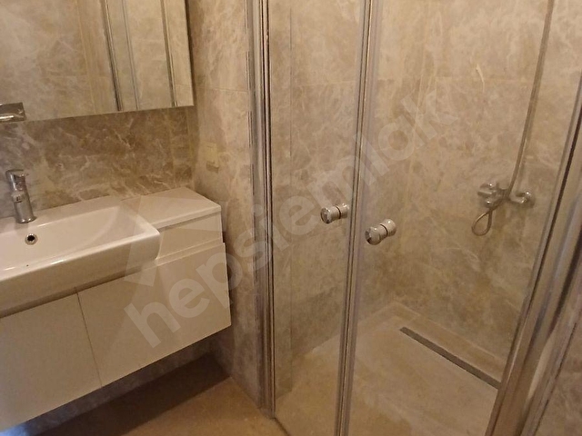 DKY ON SATILIK 1+1 REZİDANS DAİRE - Görsel 21
