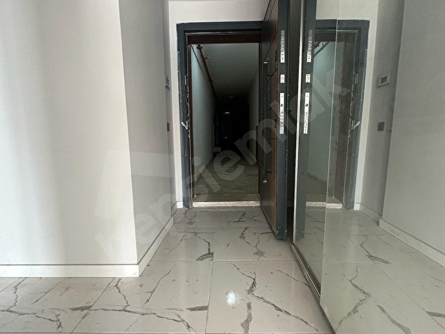 ETİMESGUT YEŞİLOVADA GÜNEY CEPHE SATILIK 3+1 SIFIR DAİRE - Görsel 14