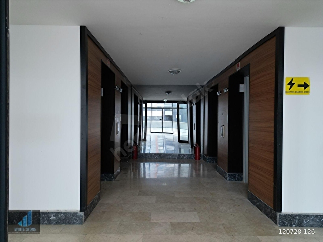 ETİMESGUT YEŞİLOVADA GÜNEY CEPHE SATILIK 3+1 SIFIR DAİRE - Görsel 12