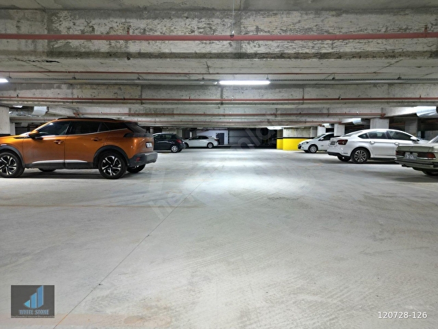ETİMESGUT YEŞİLOVADA GÜNEY CEPHE SATILIK 3+1 SIFIR DAİRE - Görsel 10