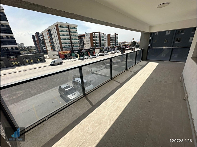 ETİMESGUT YEŞİLOVADA GÜNEY CEPHE SATILIK 3+1 SIFIR DAİRE - Görsel 16