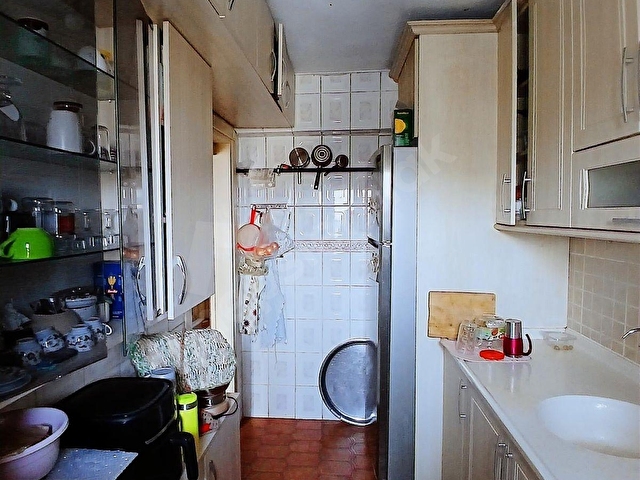 Buca Vali Rahmi Bey Mahallesinde Satılık 2+1 Daire - Görsel 15