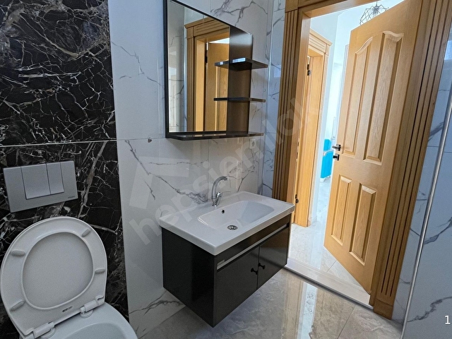 ANAMUR İSKELEDE YATIRIMLIK/YAZLIK 1+1 DAİRE - Görsel 15